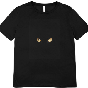 tee shirt feminin a manches courtes motif asie