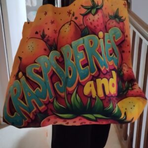 Sac weekender tote bag grande contenance