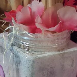 decoration florale interieure