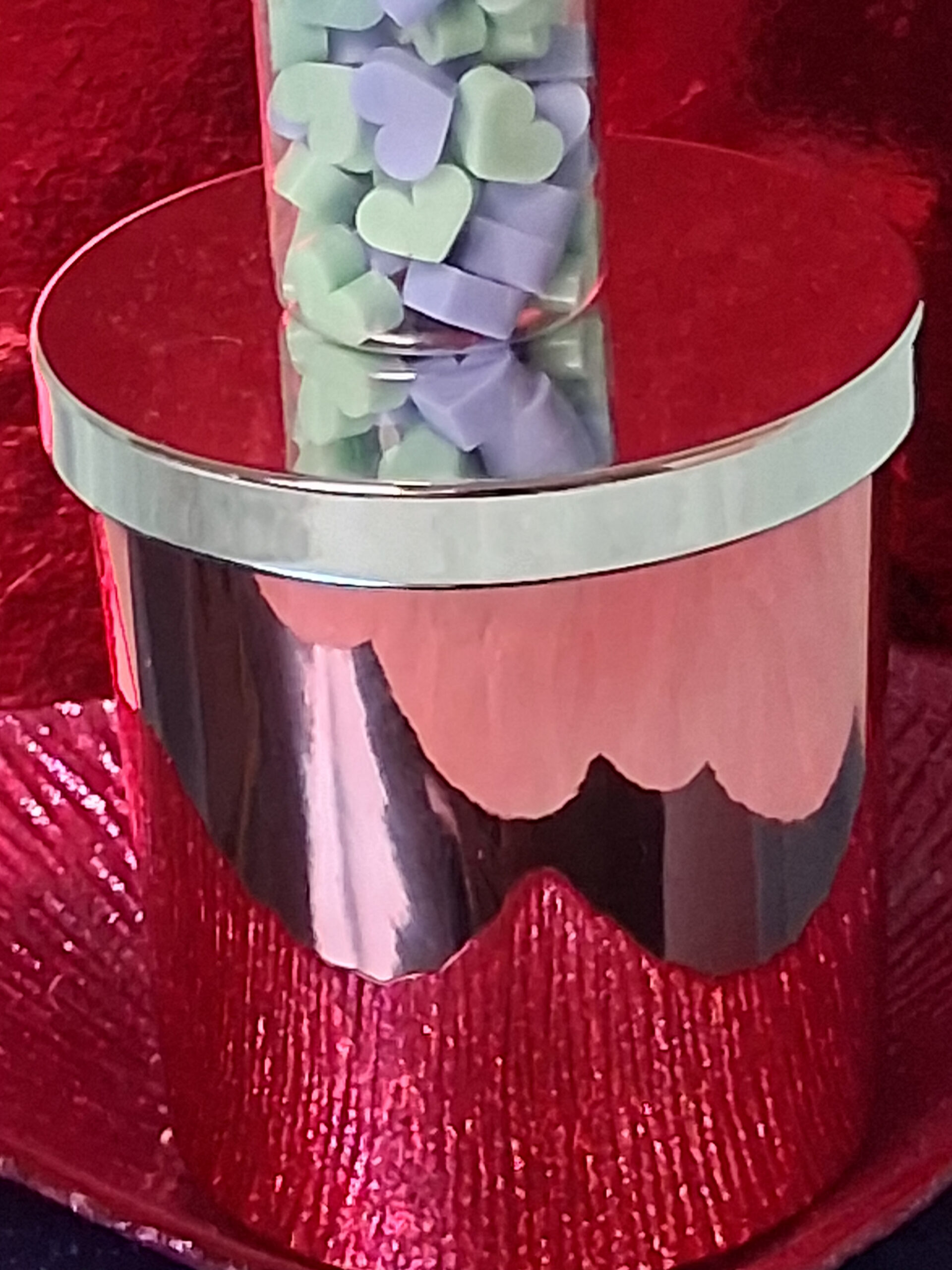 bougie en cire de soja parfumee bougie en cire de soja parfumee