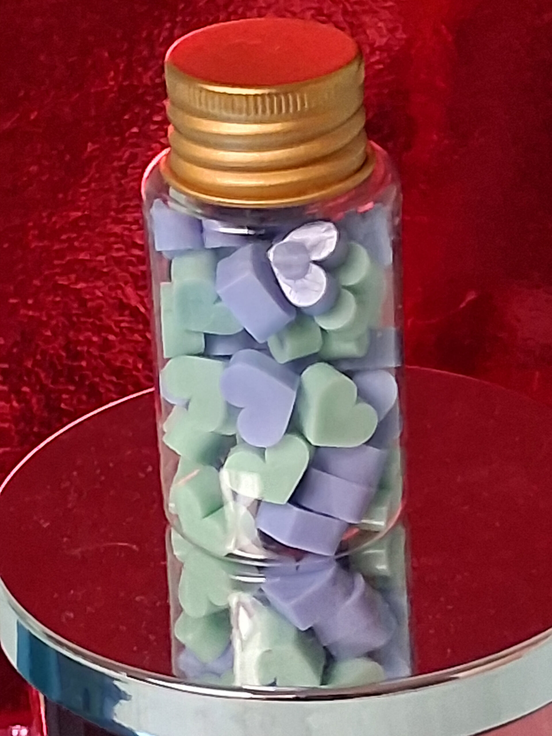 bougie en cire de soja parfumee bougie en cire de soja parfumee