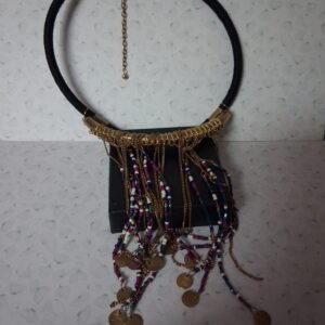 pendentif femme elegant et raffine