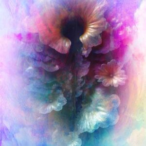 impression numerique grand format artiste contemporaine